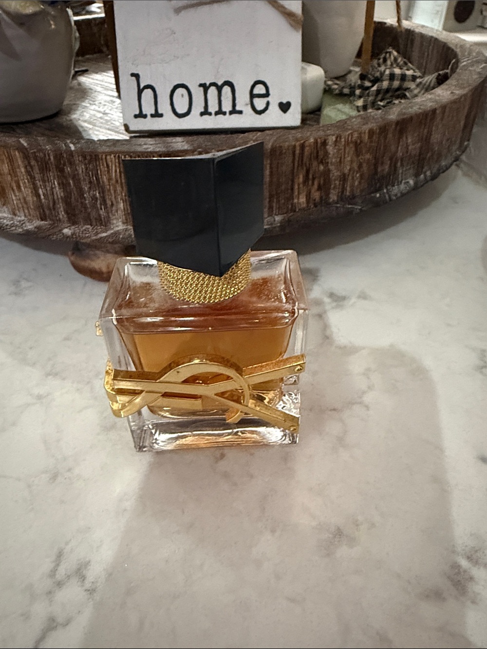 Yves Saint Laurent Libre